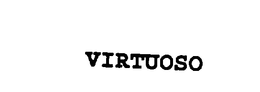 VIRTUOSO trademark