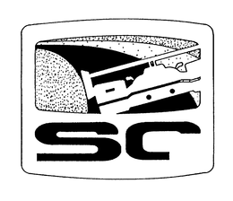 SC trademark