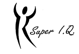 SUPER I.Q. trademark