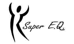 SUPER E.Q. trademark