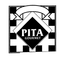PITA GOURMET trademark