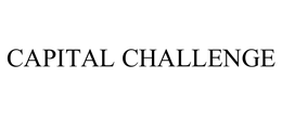 CAPITAL CHALLENGE trademark
