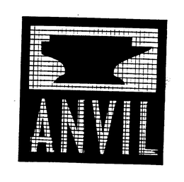 ANVIL trademark