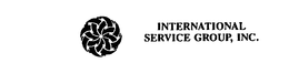INTERNATIONAL SERVICE GROUP, INC. trademark