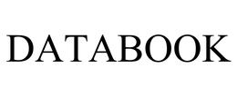 DATABOOK trademark