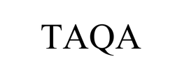 TAQA trademark