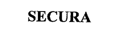 SECURA trademark