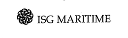 ISG MARITIME trademark
