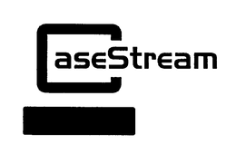 CASESTREAM trademark