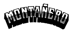 MONTANERO trademark
