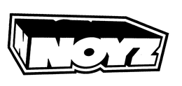 NOYZ trademark