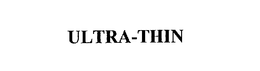 ULTRA-THIN trademark