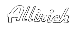 ALLIRICH trademark