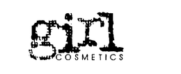 GIRL COSMETICS trademark