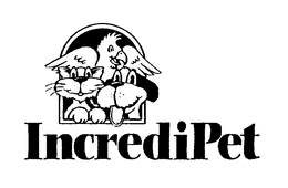 INCREDIPET trademark