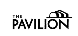 THE PAVILION trademark
