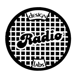 RADIO DESIGN LABS trademark