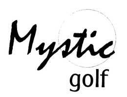 MYSTIC GOLF trademark