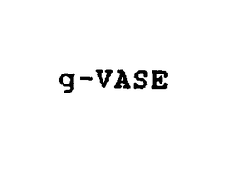 G-VASE trademark