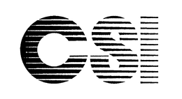 CSI trademark