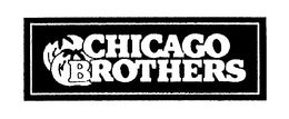 CHICAGO BROTHERS trademark