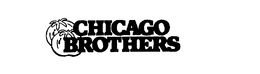 CHICAGO BROTHERS trademark