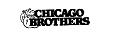 CHICAGO BROTHERS trademark