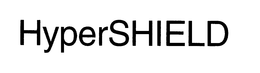 HYPERSHIELD trademark