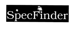 SPECFINDER trademark
