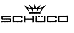 SCHUCO trademark