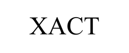 XACT trademark