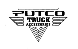 PUTCO TRUCK ACCESSORIES trademark