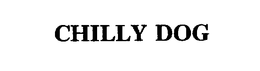 CHILLY DOG trademark