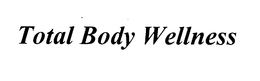 TOTAL BODY WELLNESS trademark