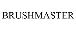 BRUSHMASTER trademark