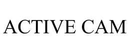 ACTIVE CAM trademark