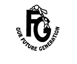 FG OUR FUTURE GENERATION trademark