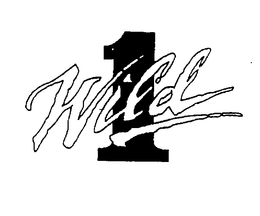 WILD 1 trademark