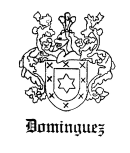 DOMINGUEZ trademark