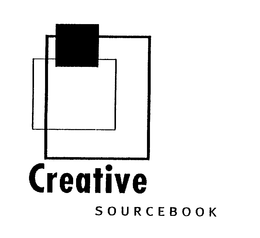 CREATIVE SOURCEBOOK trademark