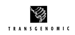 TRANSGENOMIC trademark
