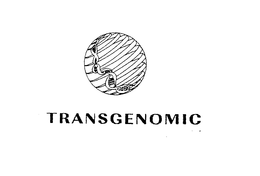 TRANSGENOMIC trademark