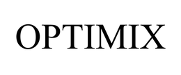 OPTIMIX trademark