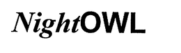 NIGHTOWL trademark