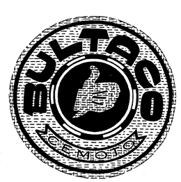 BULTACO CEMOTO trademark