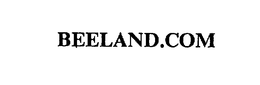BEELAND.COM trademark