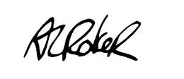 AL ROKER trademark
