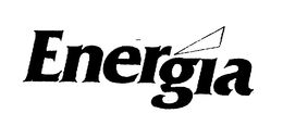 ENERGIA trademark