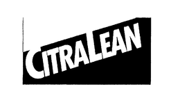 CITRALEAN trademark