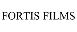 FORTIS FILMS trademark